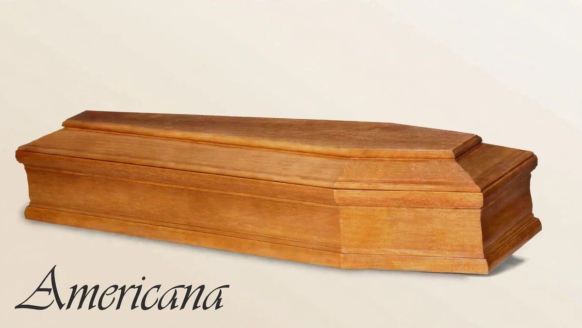 Catalogo feretri