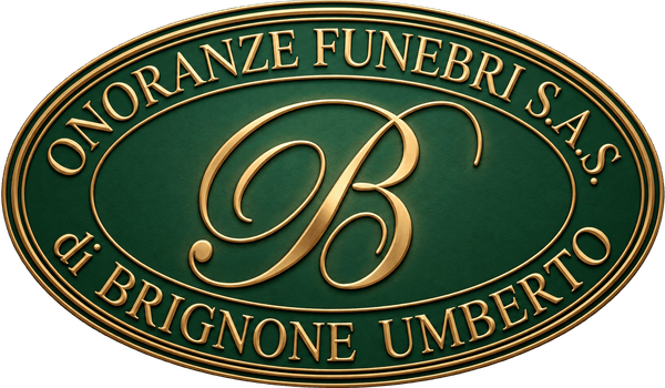 Onoranze Funebri Sas di Brignone Umberto