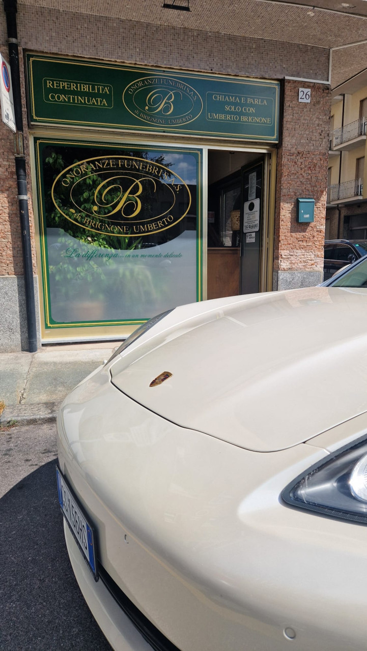 onoranze funebri sas logo